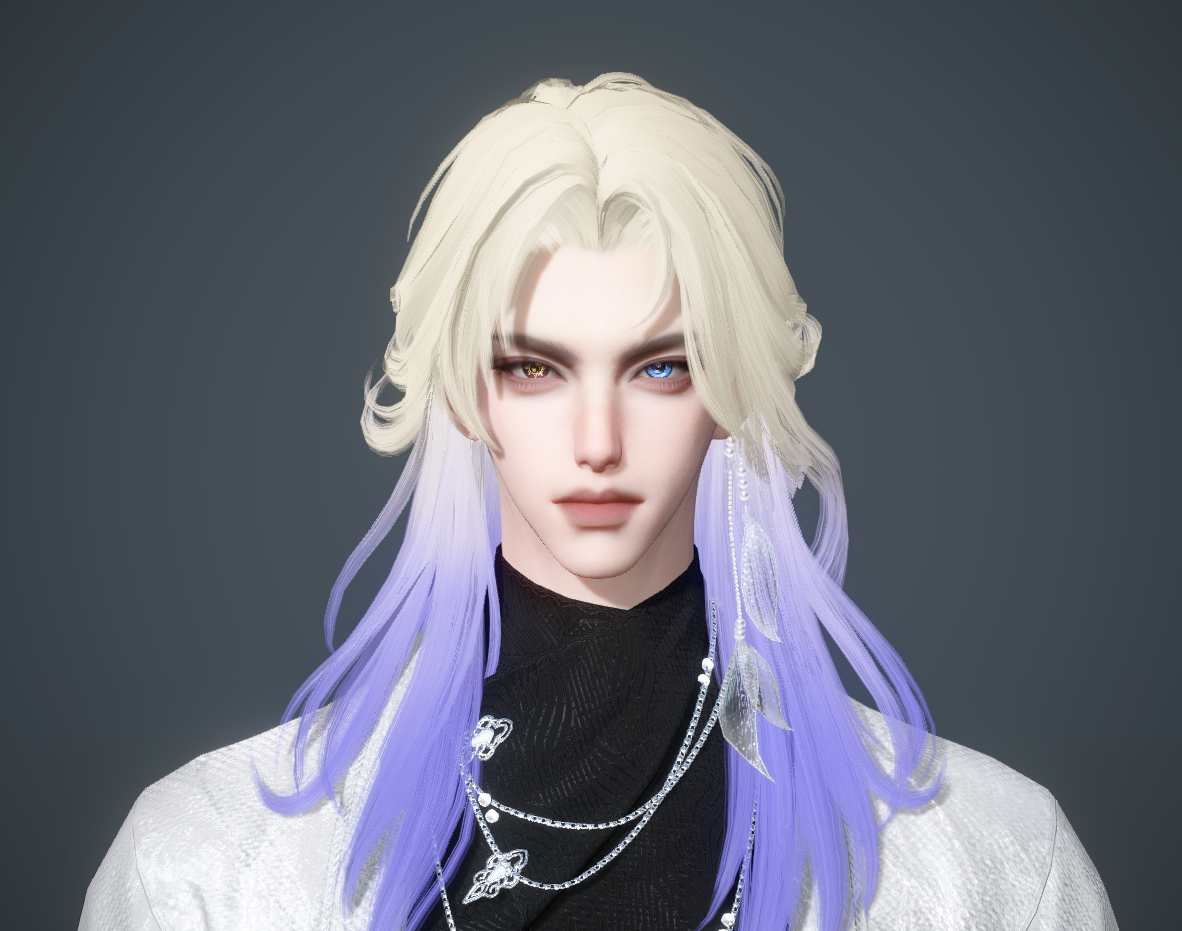 NSHWO43071逆水寒手游账号详情图20