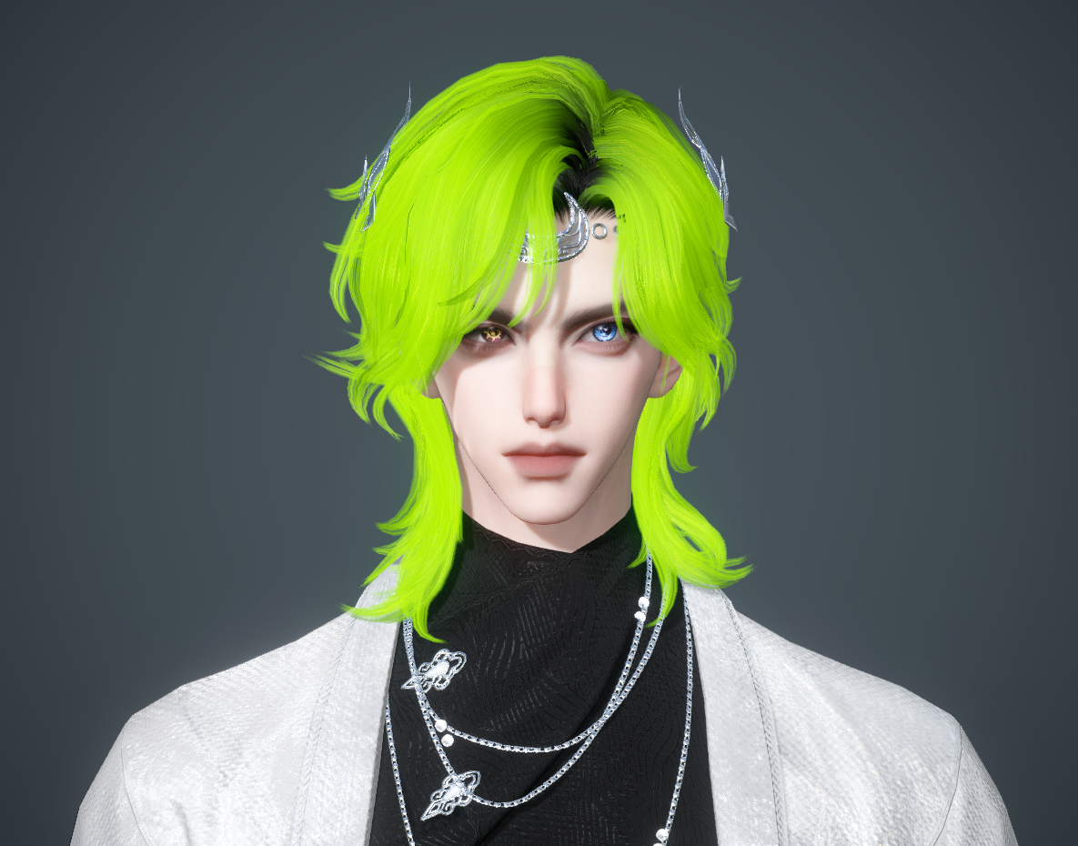 NSHWO43071逆水寒手游账号详情图21