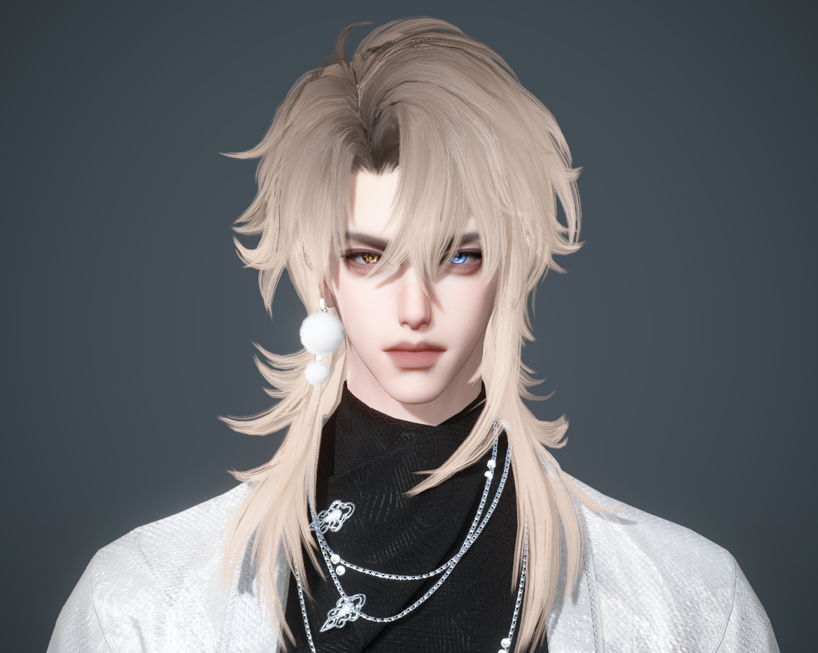 NSHWO43071逆水寒手游账号详情图23