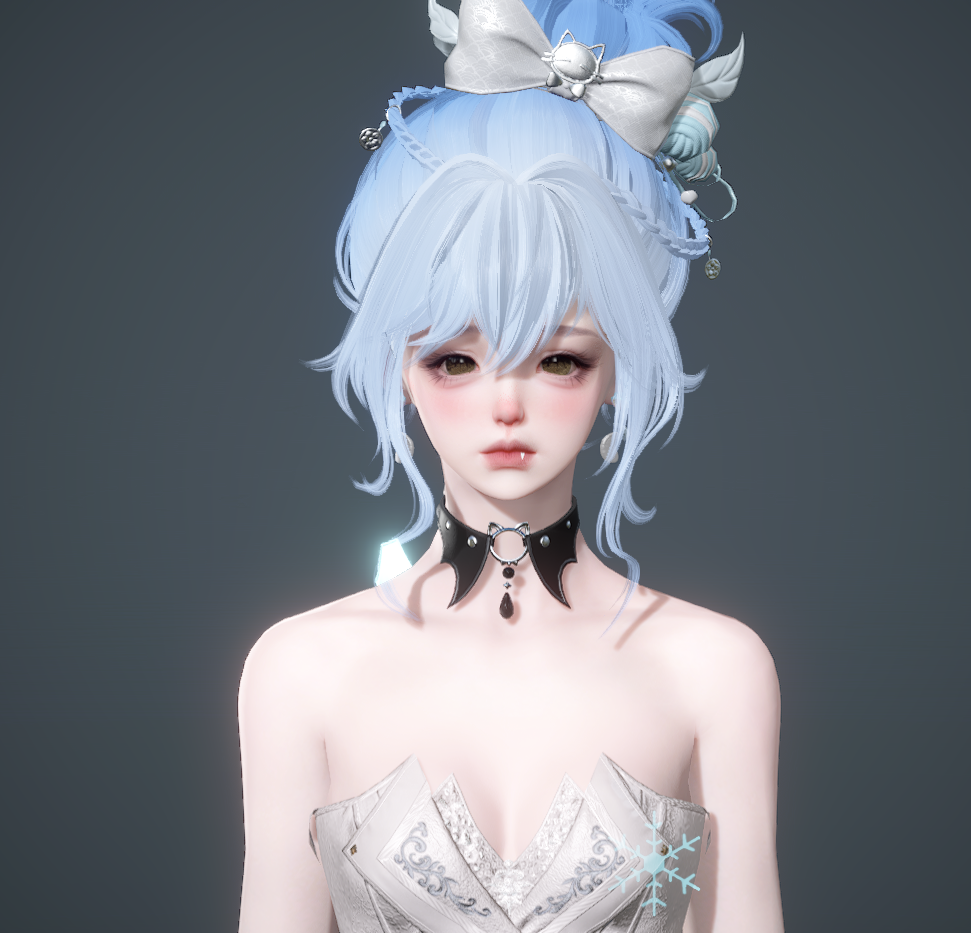 NSHWO43076逆水寒手游账号详情图11 NSHWO43076逆水寒手游账号详情图11