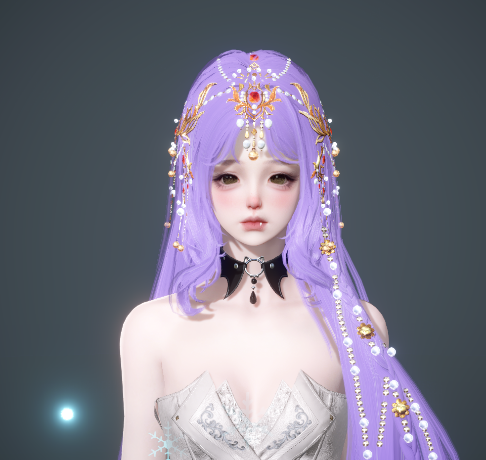 NSHWO43076逆水寒手游账号详情图15 NSHWO43076逆水寒手游账号详情图15