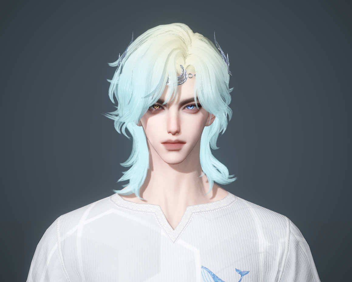 NSHWO43135逆水寒手游账号详情图40 NSHWO43135逆水寒手游账号详情图40