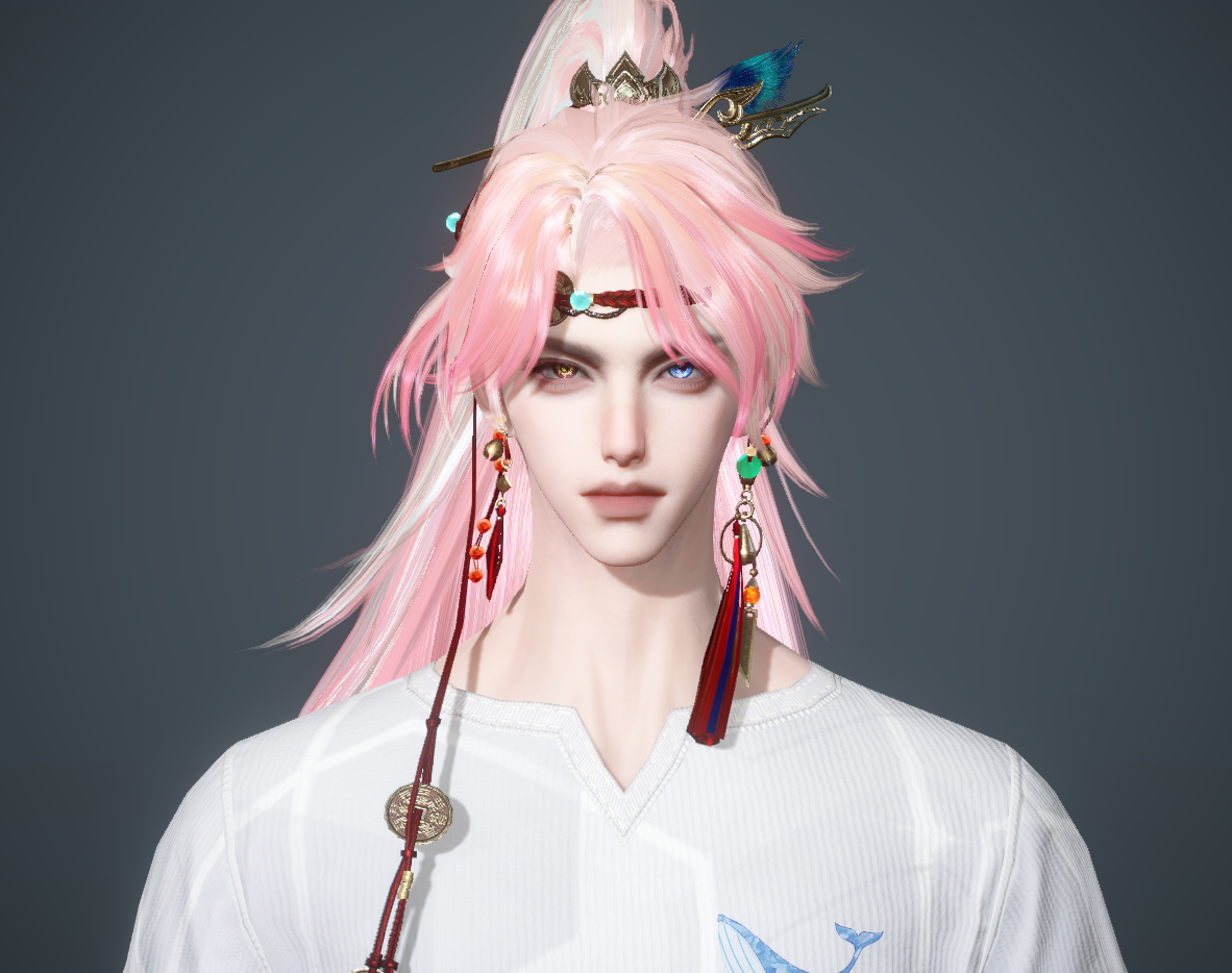 NSHWO43135逆水寒手游账号详情图44 NSHWO43135逆水寒手游账号详情图44