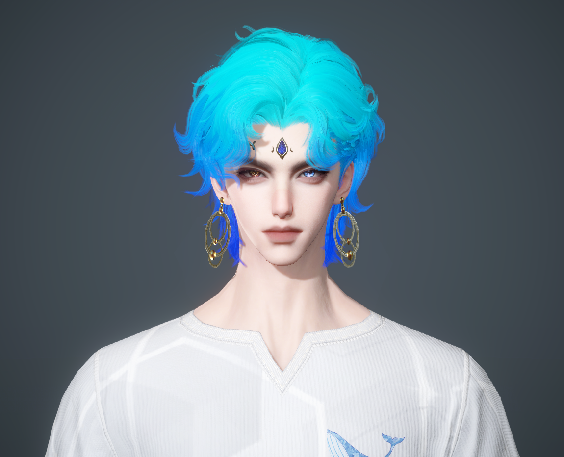 NSHWO43135逆水寒手游账号详情图45 NSHWO43135逆水寒手游账号详情图45