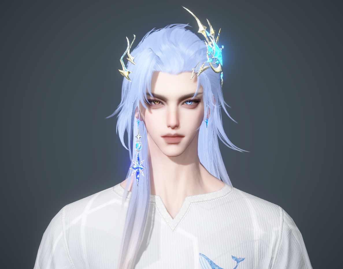 NSHWO43135逆水寒手游账号详情图46 NSHWO43135逆水寒手游账号详情图46