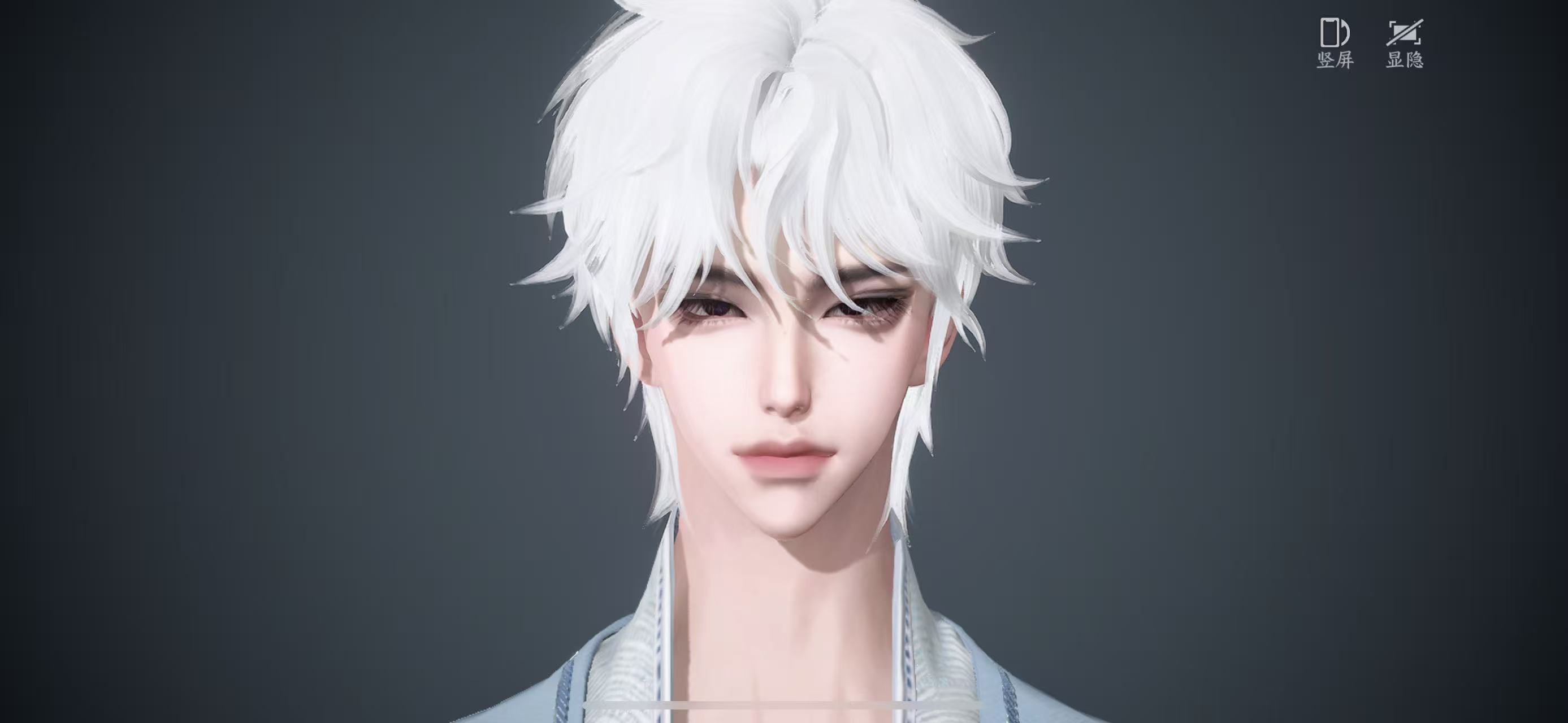 NSHWO43164逆水寒手游账号详情图15 NSHWO43164逆水寒手游账号详情图15