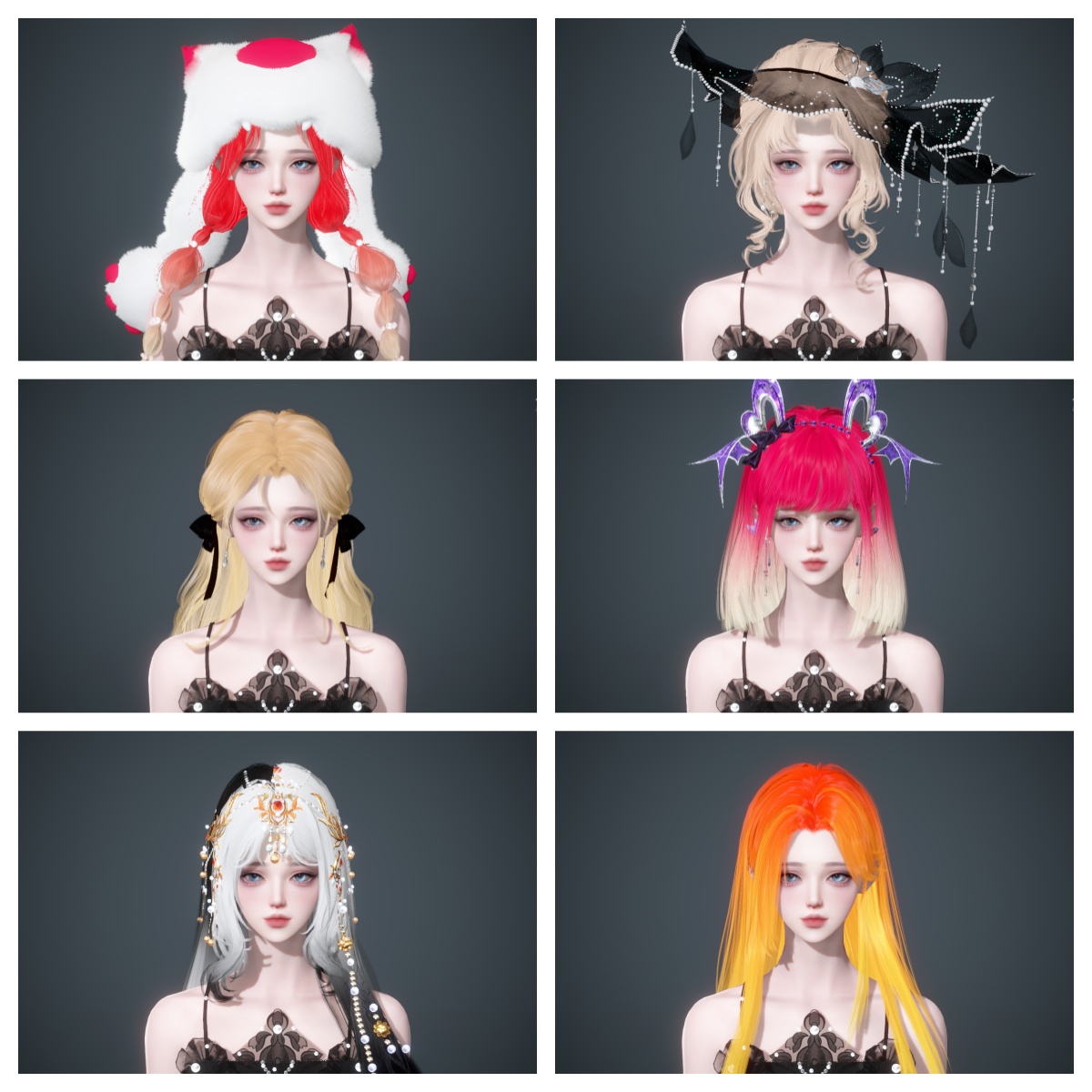 NSHWO43144逆水寒手游账号详情图42 NSHWO43144逆水寒手游账号详情图42