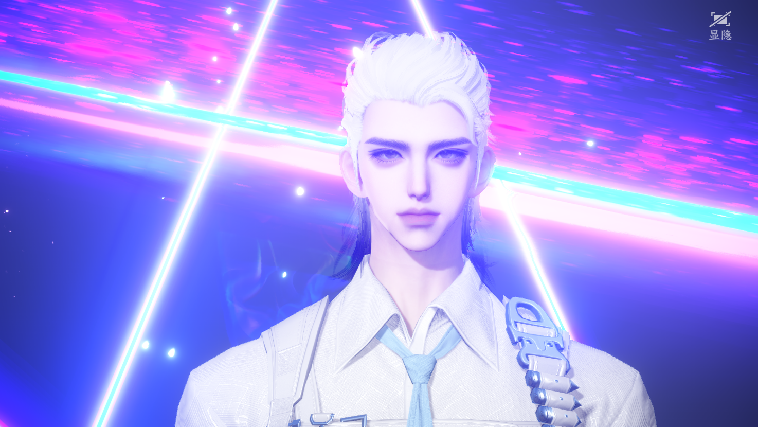 NSHWO43150逆水寒手游账号详情图38