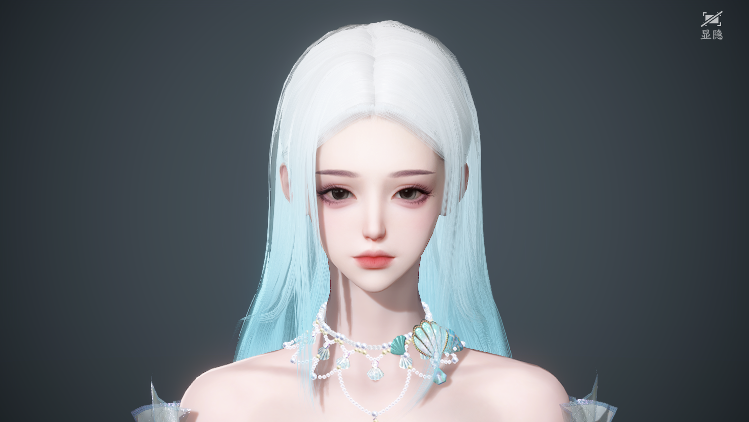 NSHWO43150逆水寒手游账号详情图39