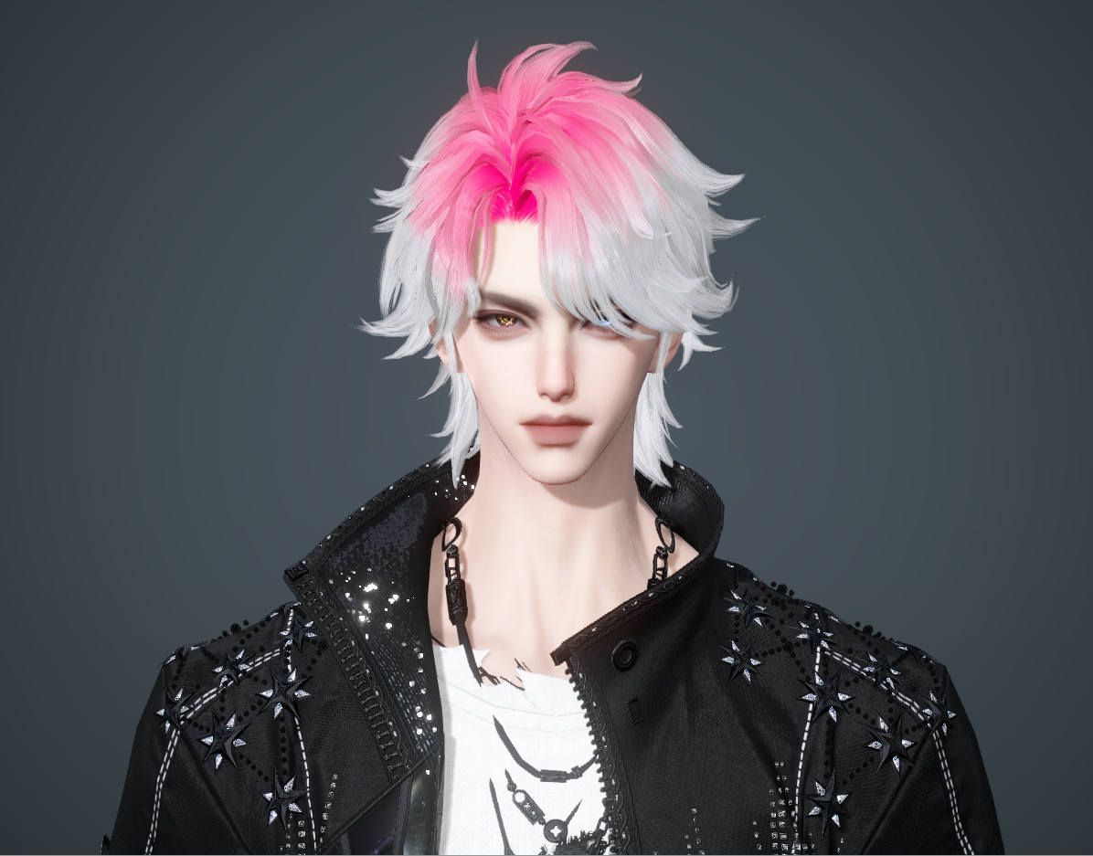 NSHWO43187逆水寒手游账号详情图38