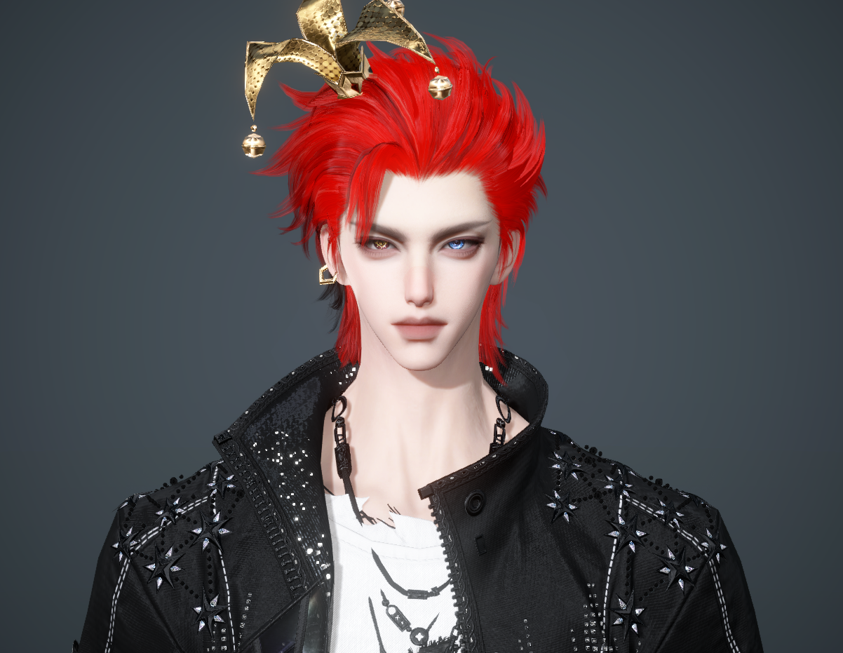 NSHWO43187逆水寒手游账号详情图40