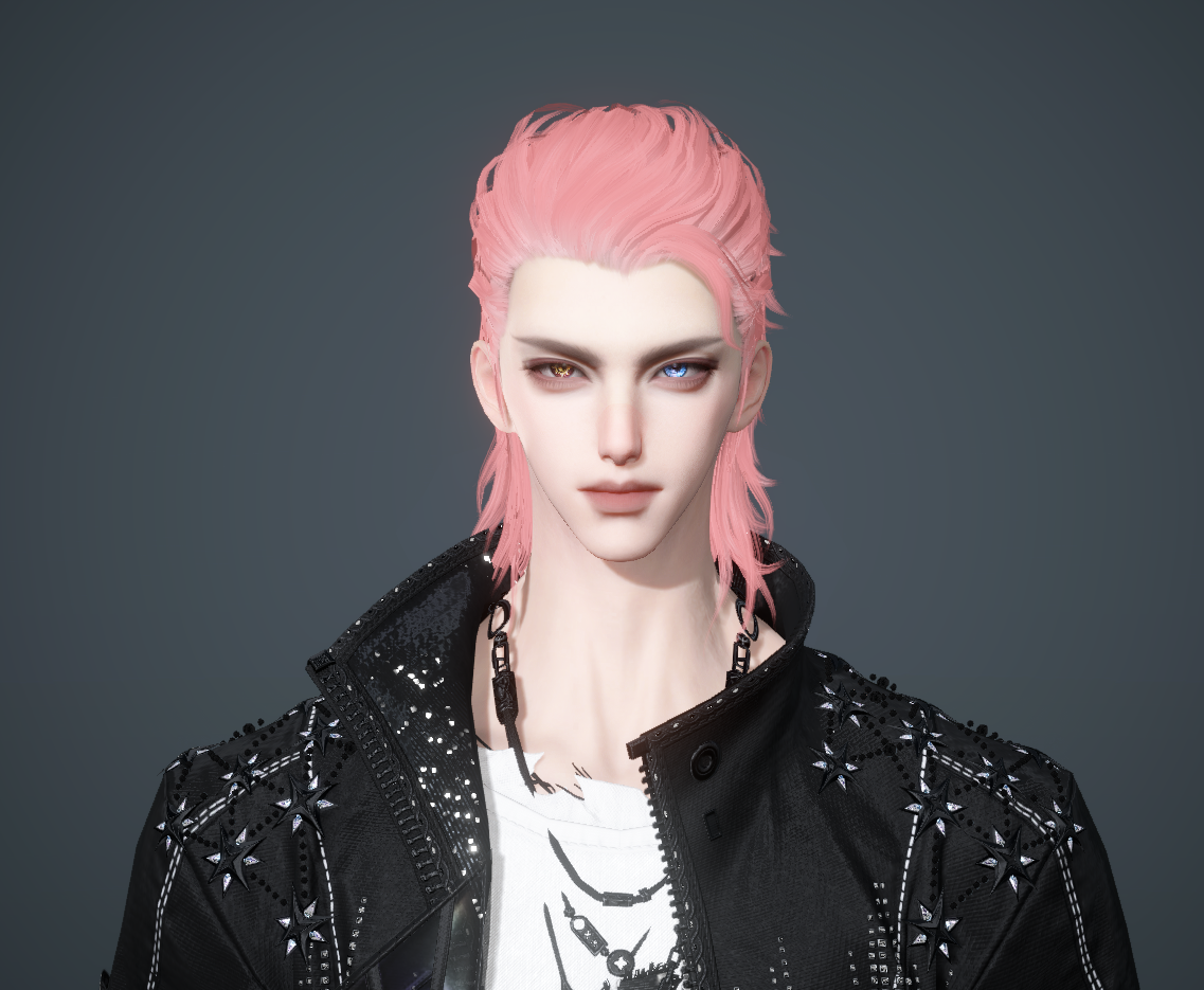 NSHWO43187逆水寒手游账号详情图42