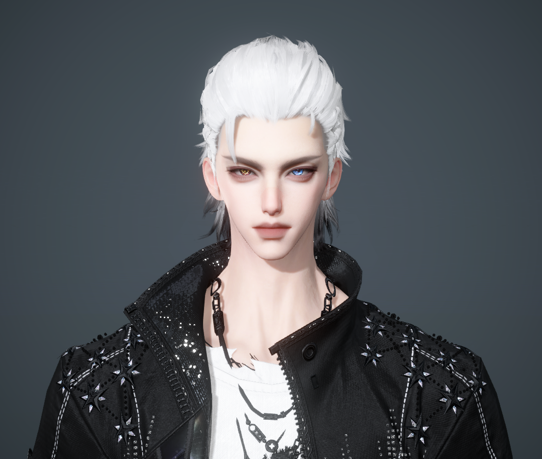 NSHWO43187逆水寒手游账号详情图44