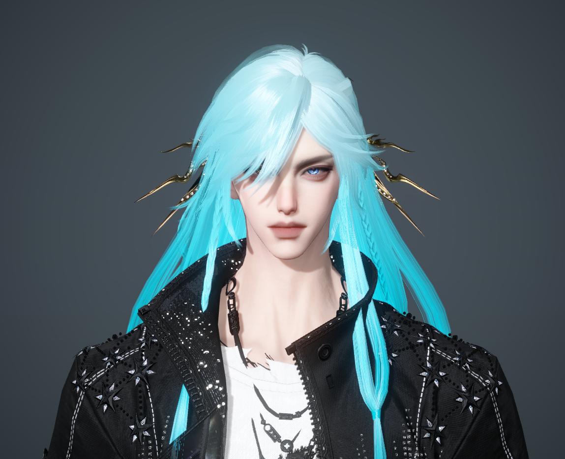 NSHWO43187逆水寒手游账号详情图45