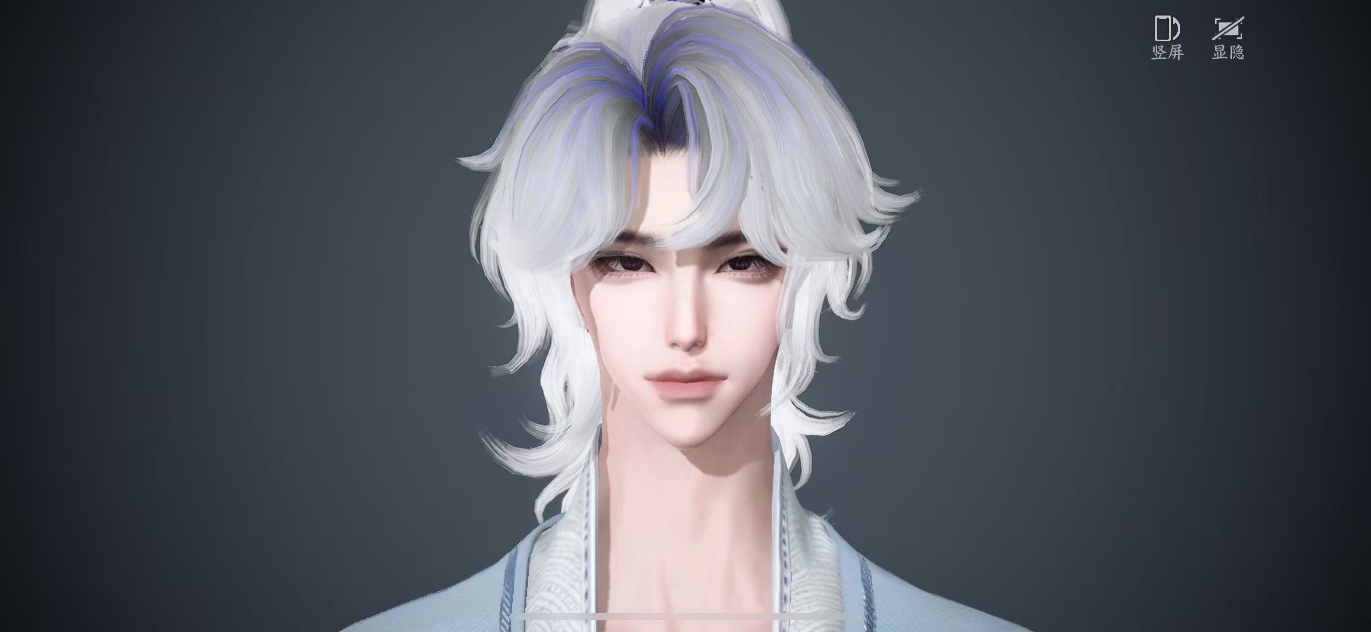 NSHWO43177逆水寒手游账号详情图27 NSHWO43177逆水寒手游账号详情图27