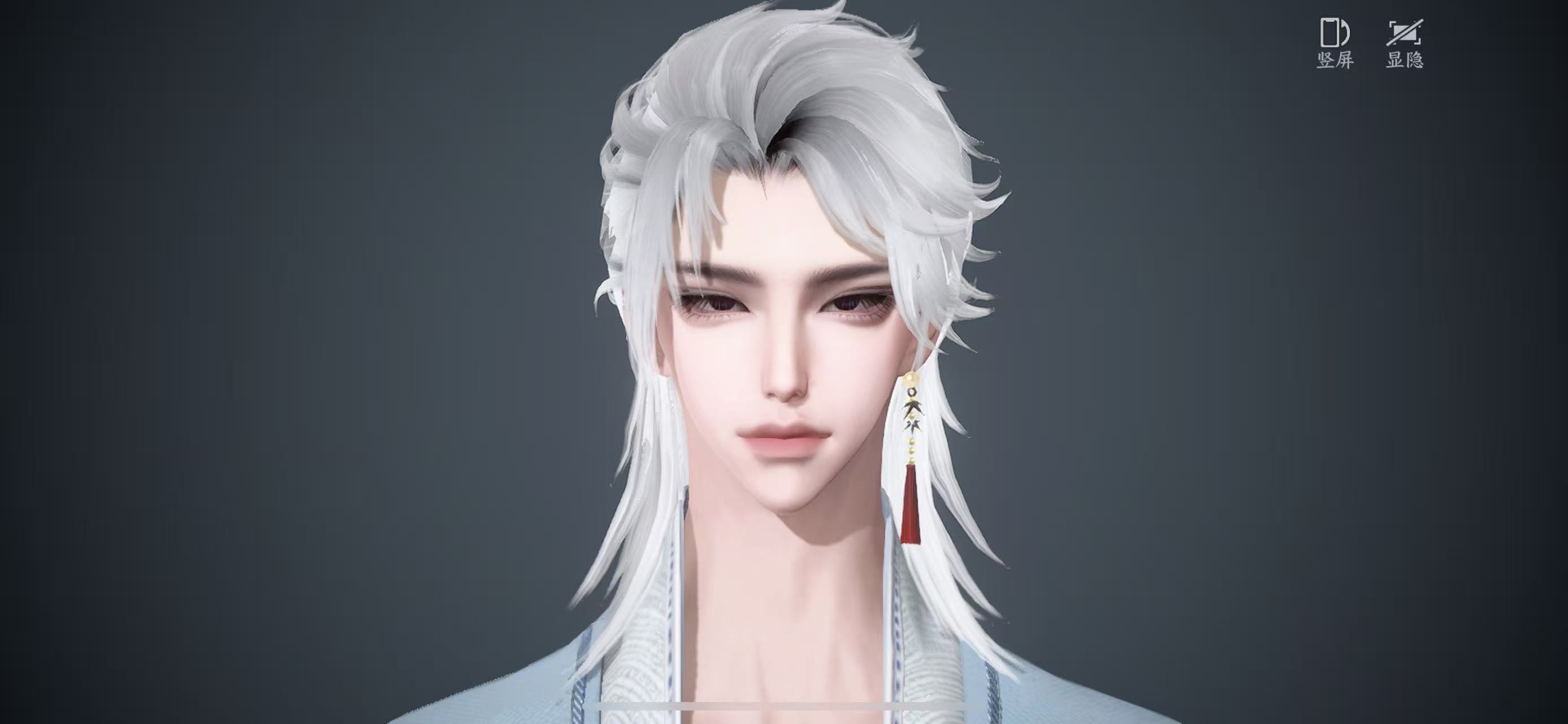 NSHWO43177逆水寒手游账号详情图29 NSHWO43177逆水寒手游账号详情图29