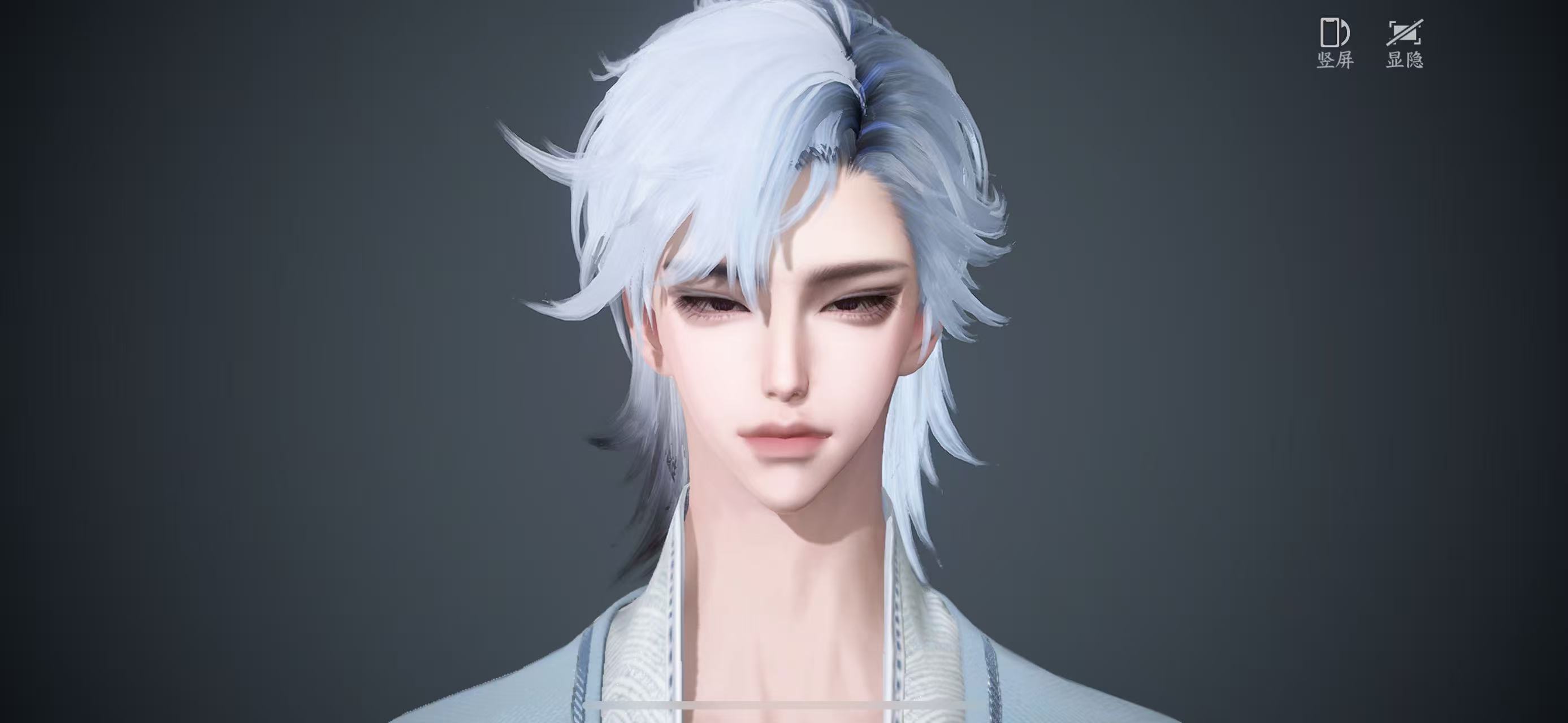 NSHWO43177逆水寒手游账号详情图30 NSHWO43177逆水寒手游账号详情图30