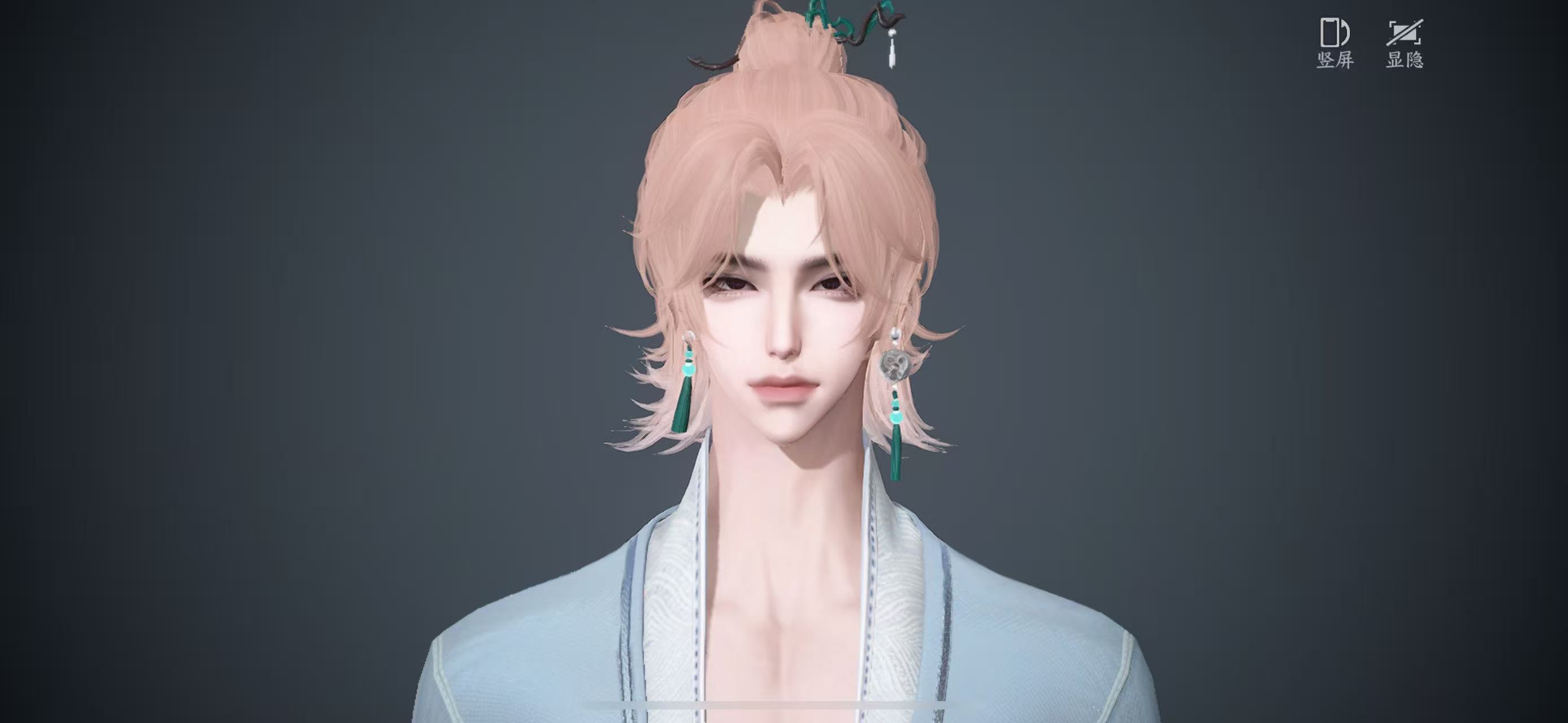 NSHWO43177逆水寒手游账号详情图34 NSHWO43177逆水寒手游账号详情图34