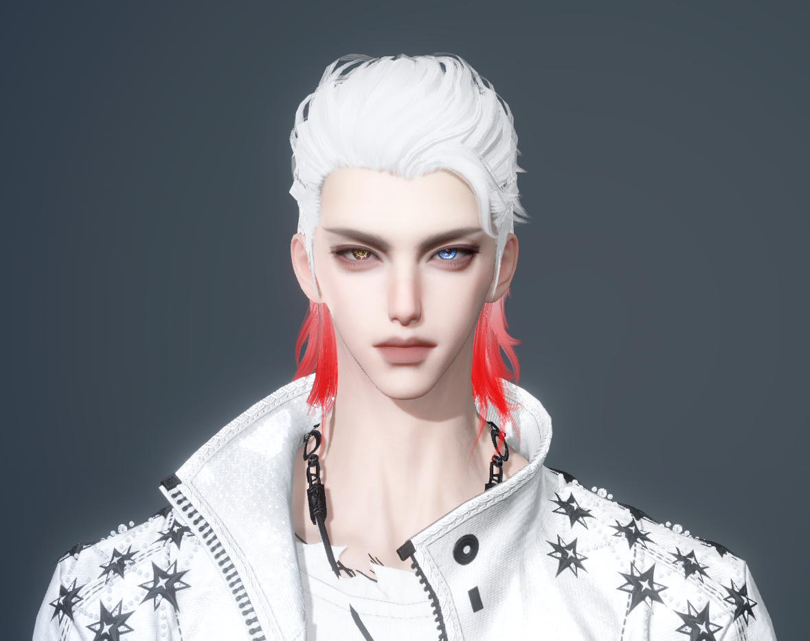 NSHWO43194逆水寒手游账号详情图37 NSHWO43194逆水寒手游账号详情图37