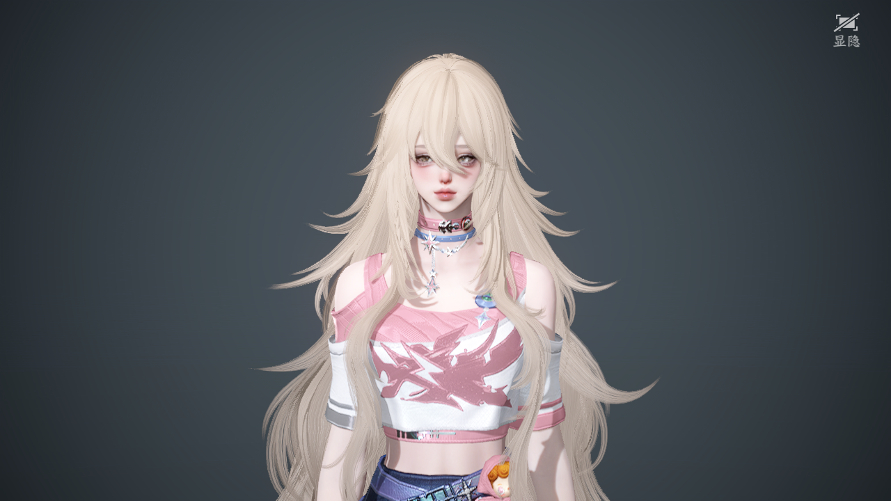 NSHWO43196逆水寒手游账号详情图25