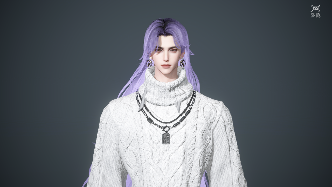 NSHWO43207逆水寒手游账号详情图25 NSHWO43207逆水寒手游账号详情图25