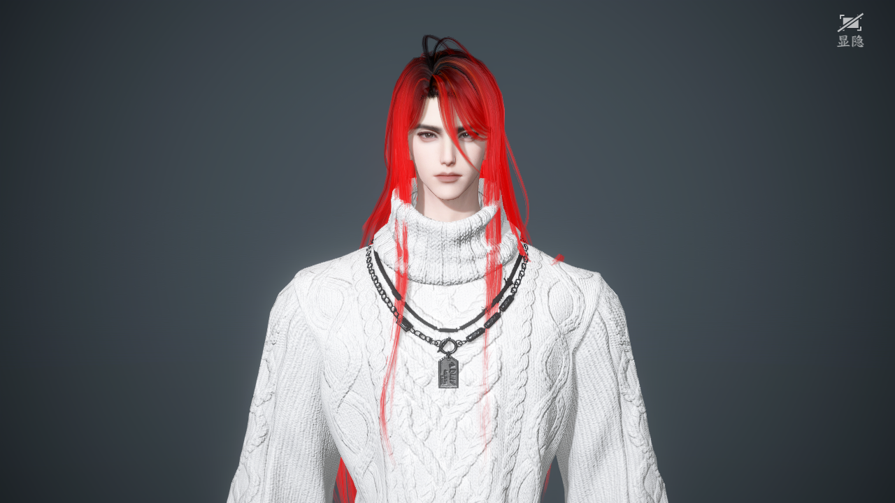 NSHWO43207逆水寒手游账号详情图27 NSHWO43207逆水寒手游账号详情图27