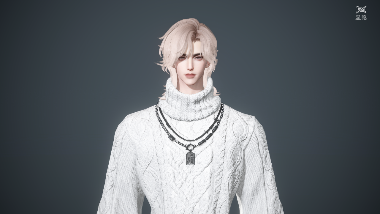 NSHWO43207逆水寒手游账号详情图29 NSHWO43207逆水寒手游账号详情图29