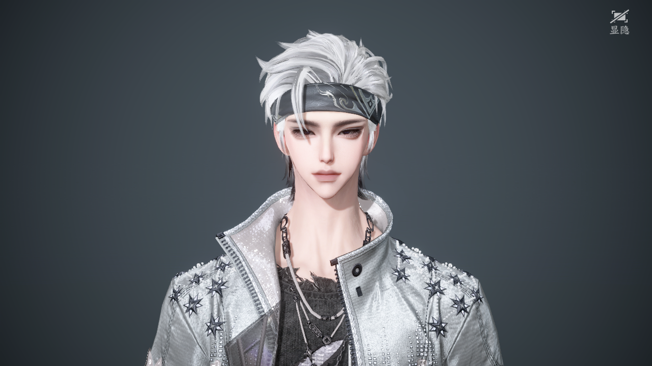 NSHWO43208逆水寒手游账号详情图26 NSHWO43208逆水寒手游账号详情图26