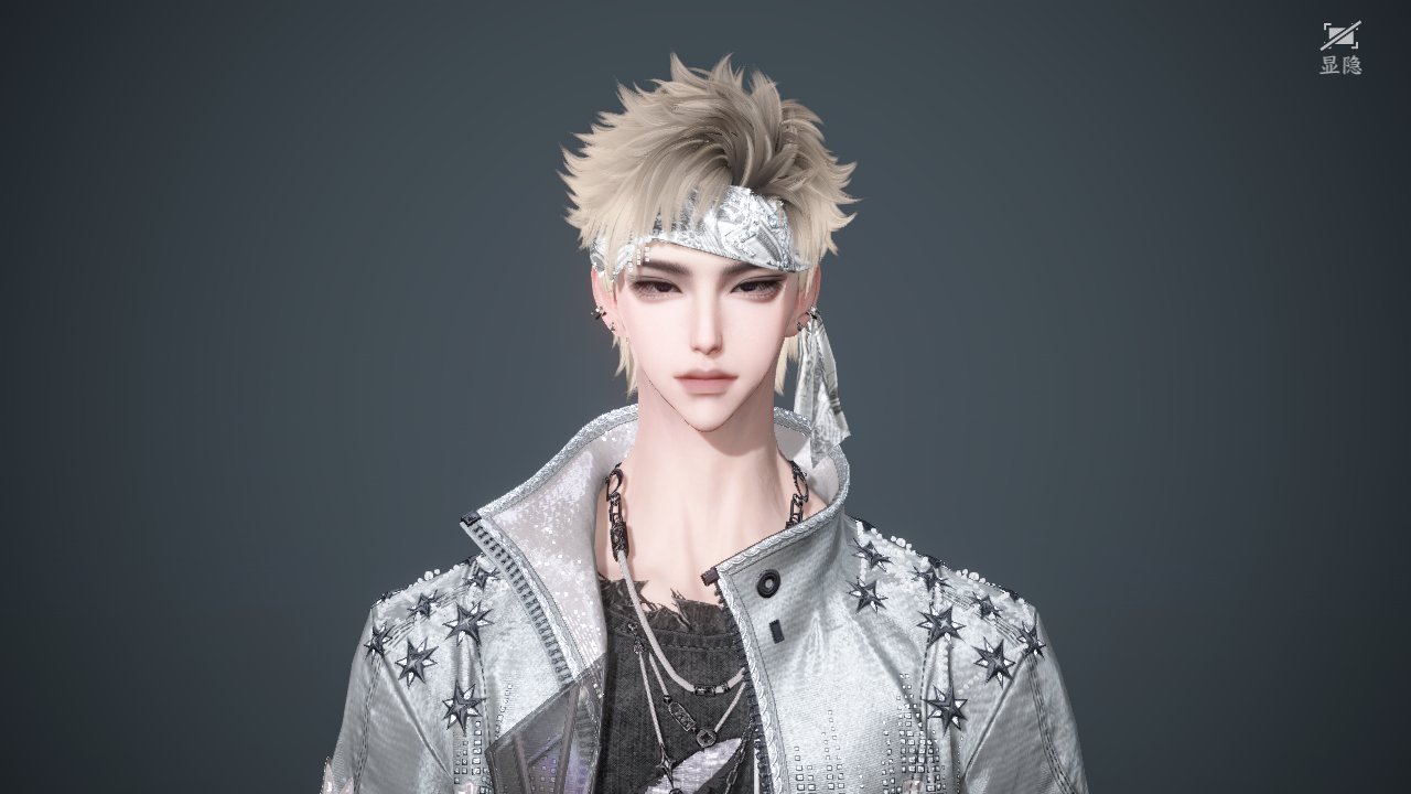 NSHWO43208逆水寒手游账号详情图27 NSHWO43208逆水寒手游账号详情图27