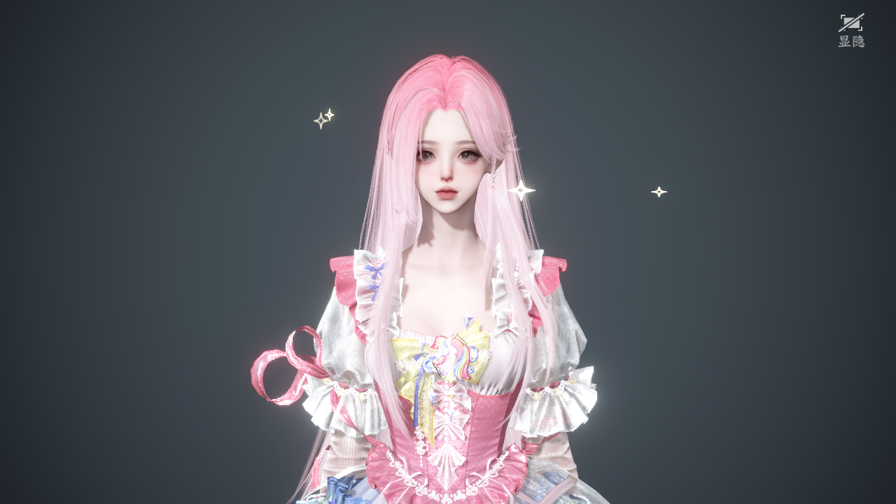 NSHWO43209逆水寒手游账号详情图31