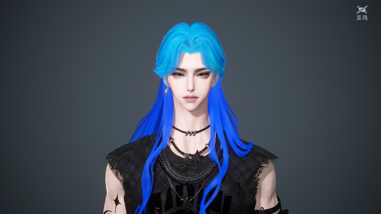 NSHWO43209逆水寒手游账号详情图34