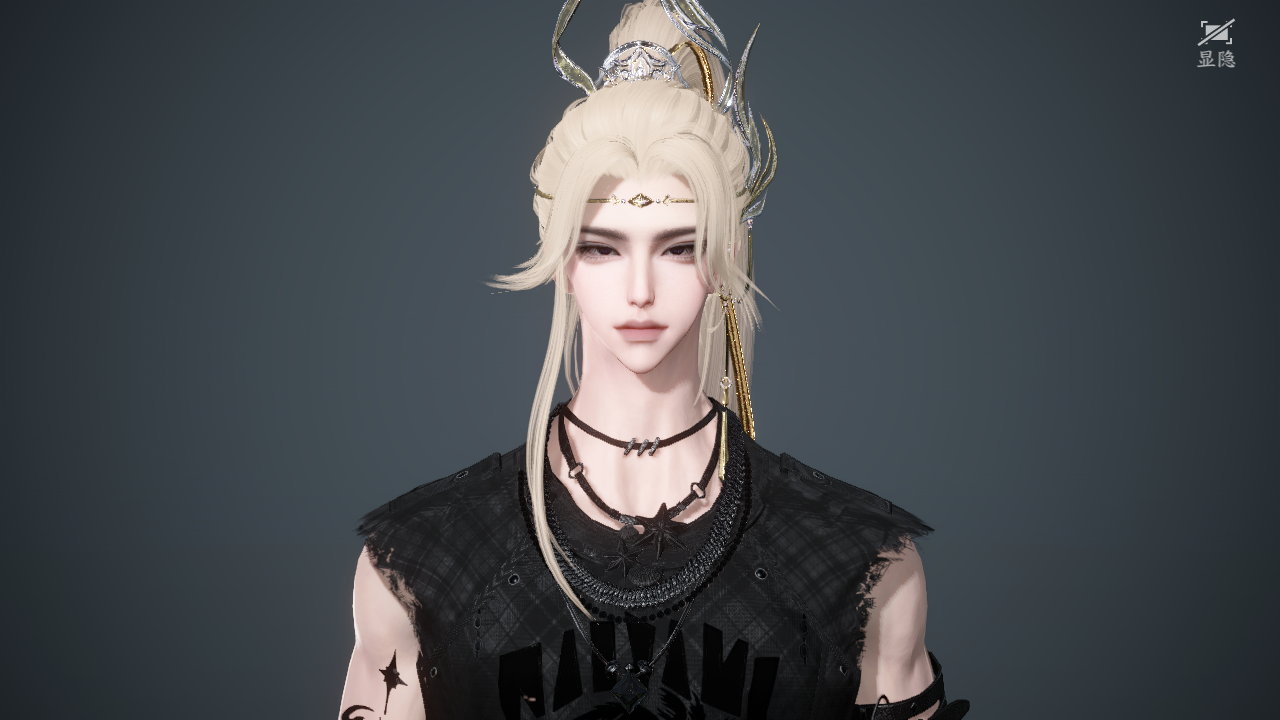 NSHWO43209逆水寒手游账号详情图35