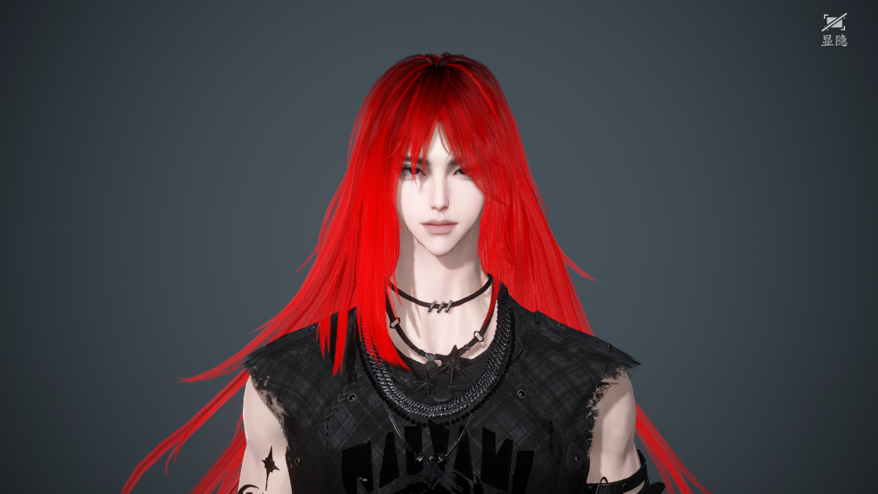 NSHWO43209逆水寒手游账号详情图36