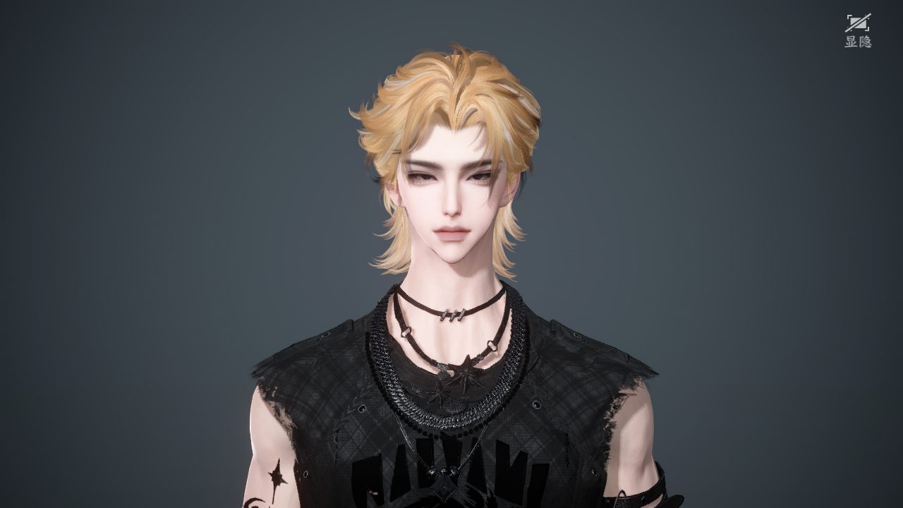 NSHWO43209逆水寒手游账号详情图37