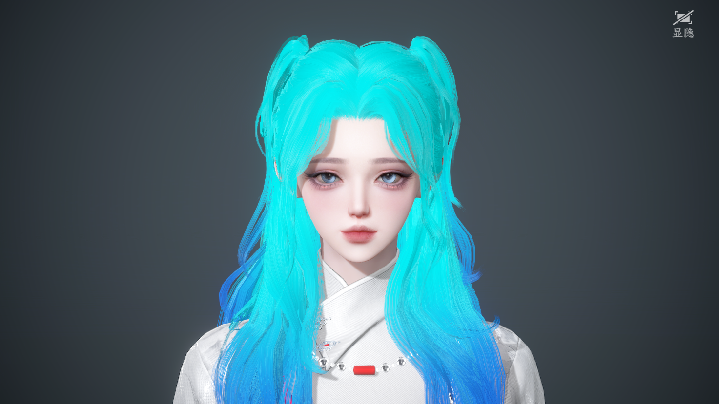 NSHWO43214逆水寒手游账号详情图22