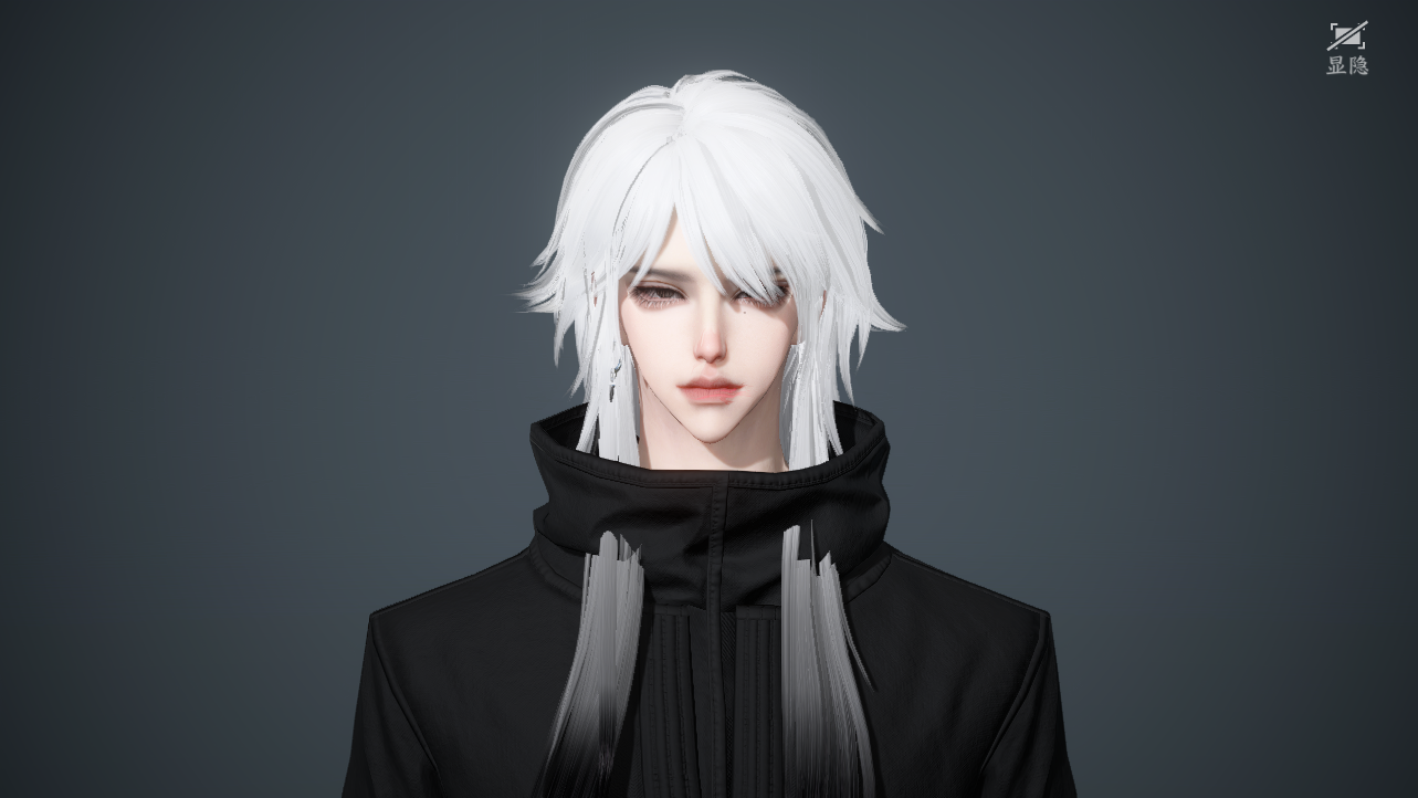 NSHWO43241逆水寒手游账号详情图22 NSHWO43241逆水寒手游账号详情图22