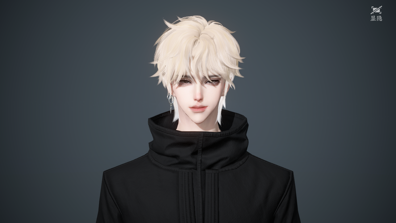 NSHWO43241逆水寒手游账号详情图23 NSHWO43241逆水寒手游账号详情图23