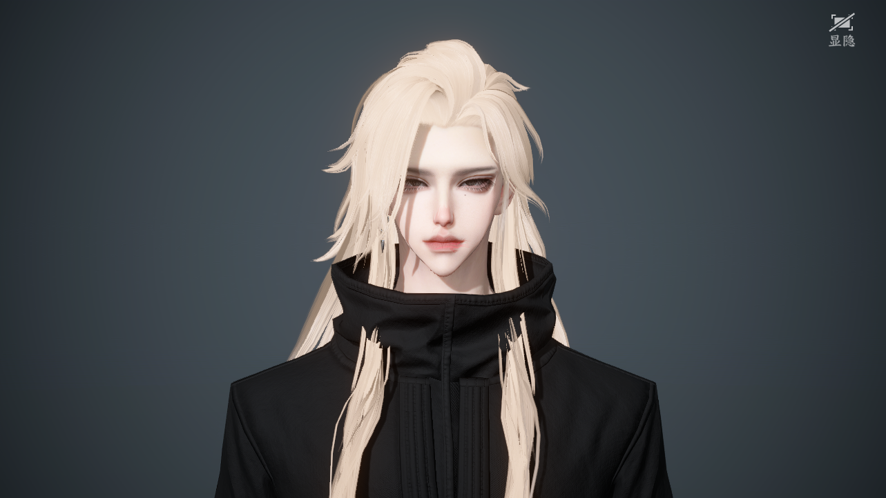 NSHWO43241逆水寒手游账号详情图24 NSHWO43241逆水寒手游账号详情图24