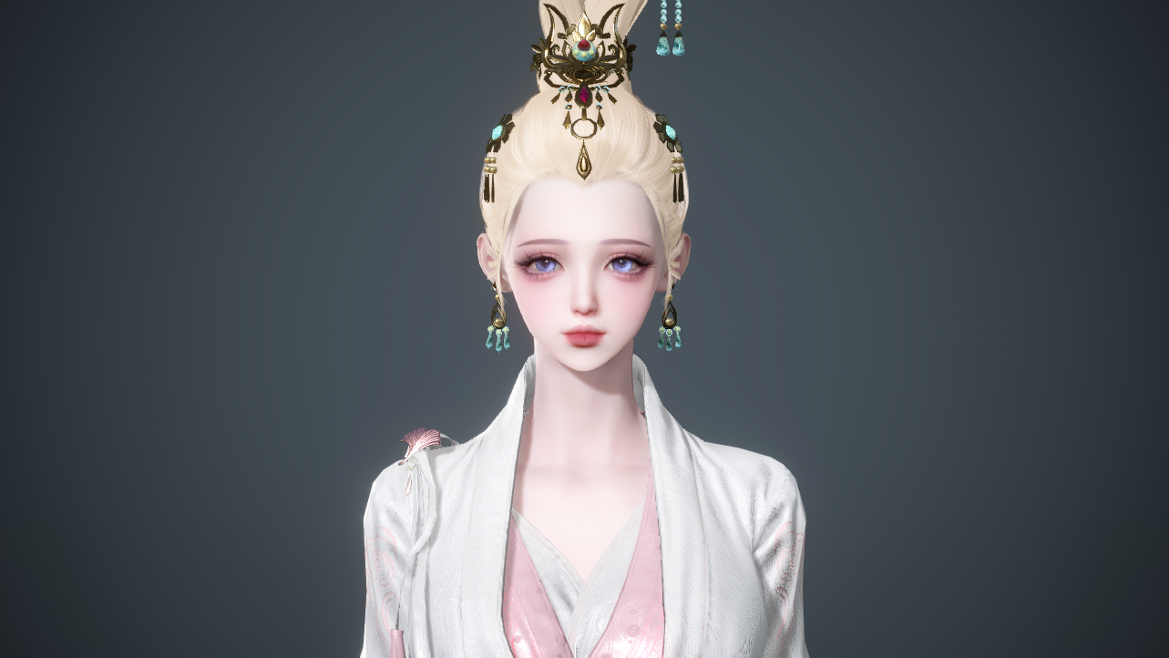 NSHWO43241逆水寒手游账号详情图26 NSHWO43241逆水寒手游账号详情图26