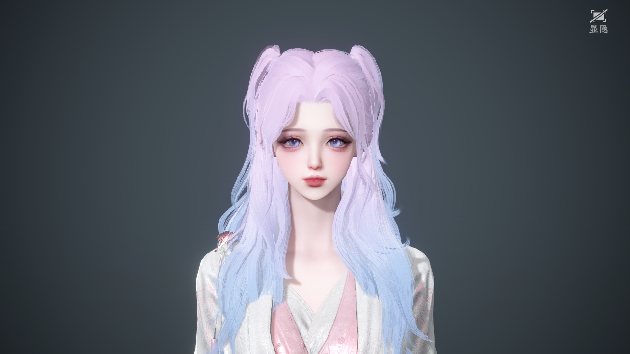 NSHWO43241逆水寒手游账号详情图28 NSHWO43241逆水寒手游账号详情图28