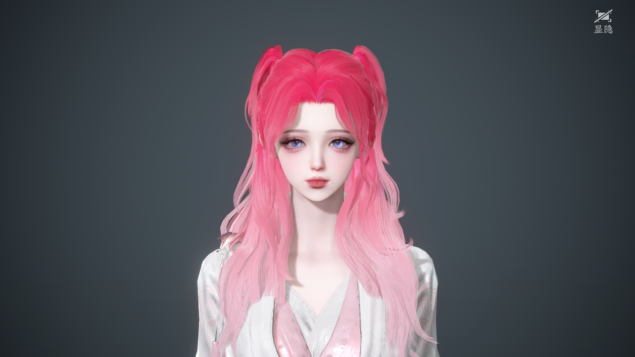 NSHWO43241逆水寒手游账号详情图29 NSHWO43241逆水寒手游账号详情图29