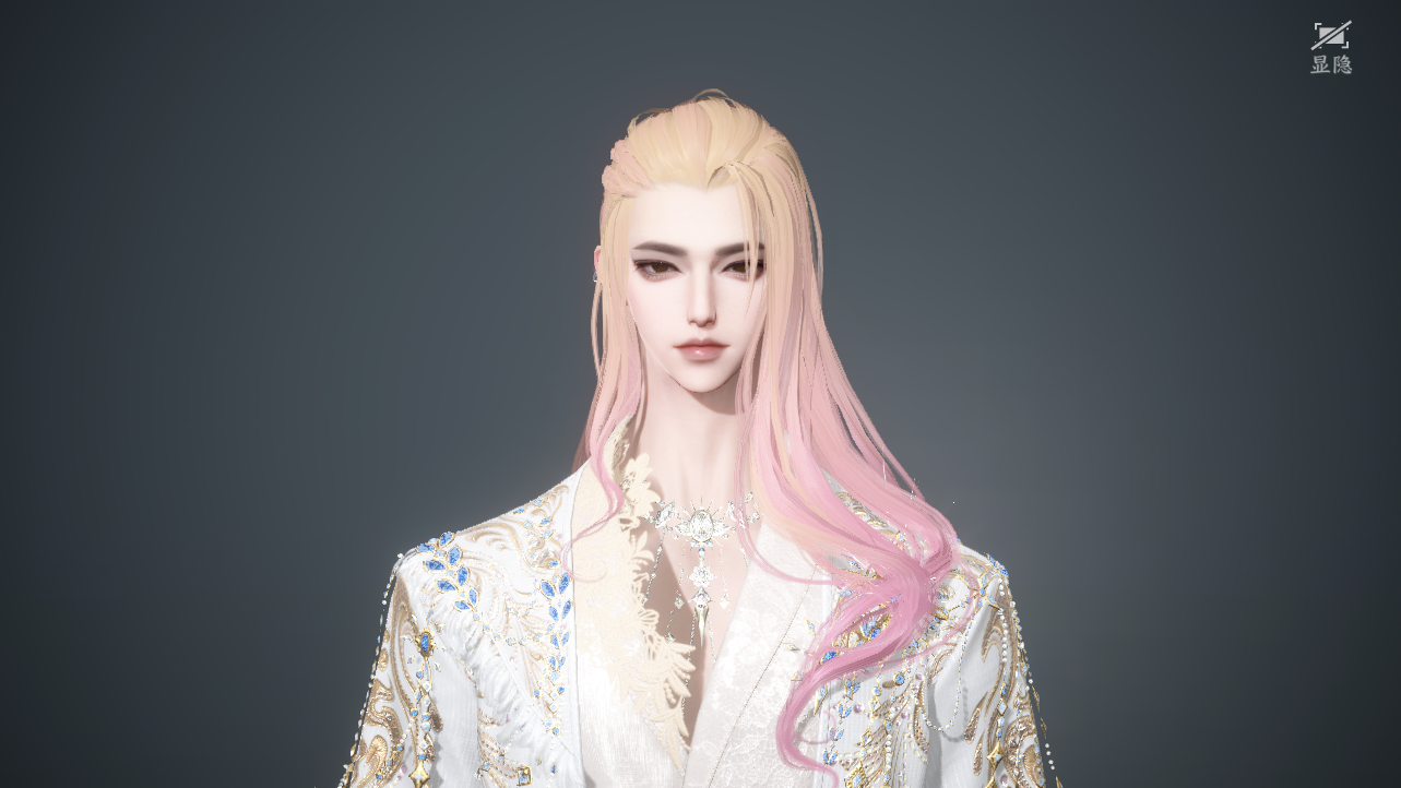 NSHWO43218逆水寒手游账号详情图21