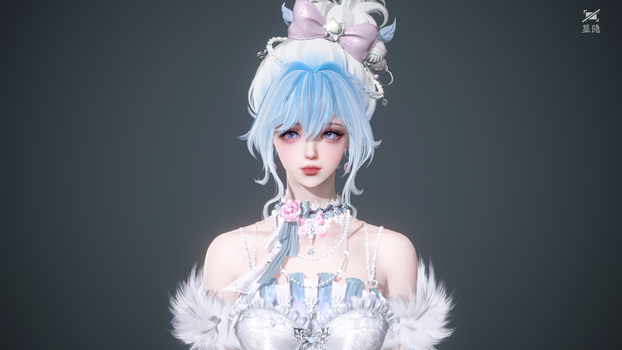 NSHWO43218逆水寒手游账号详情图24