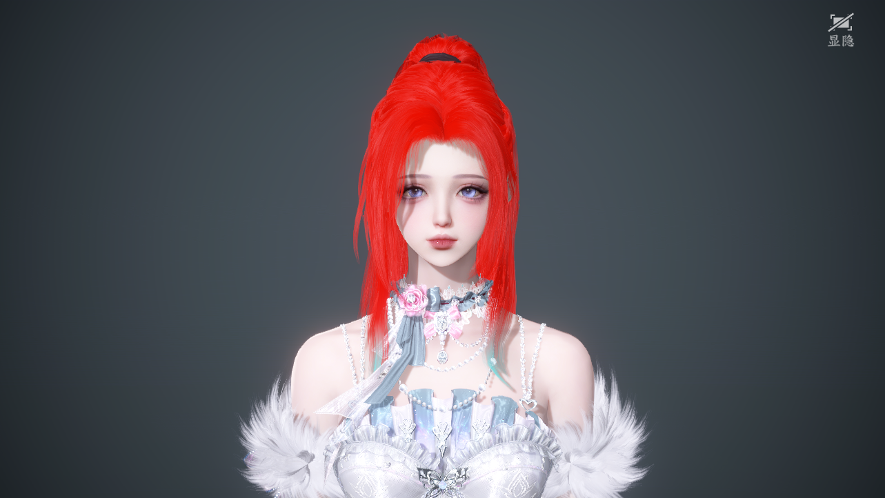 NSHWO43218逆水寒手游账号详情图26