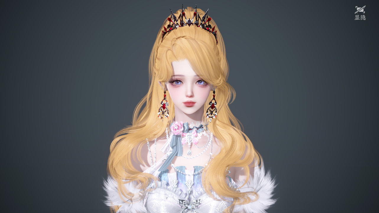 NSHWO43218逆水寒手游账号详情图27