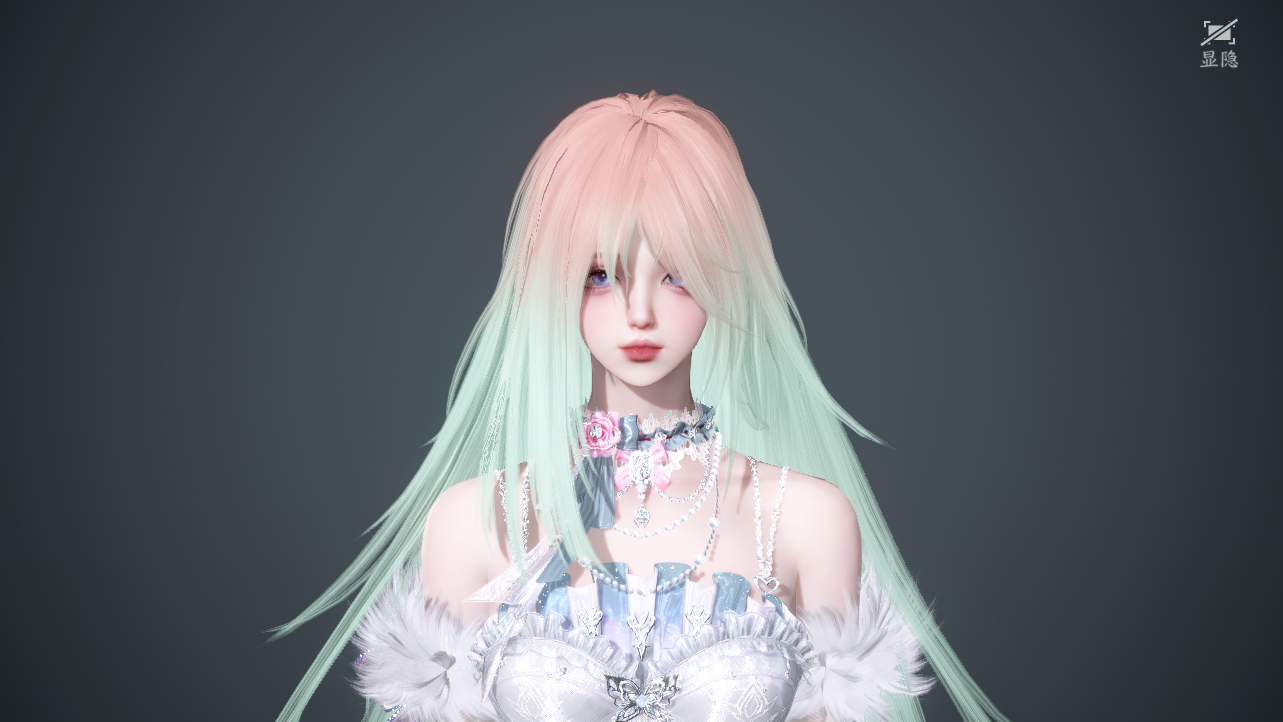 NSHWO43218逆水寒手游账号详情图28