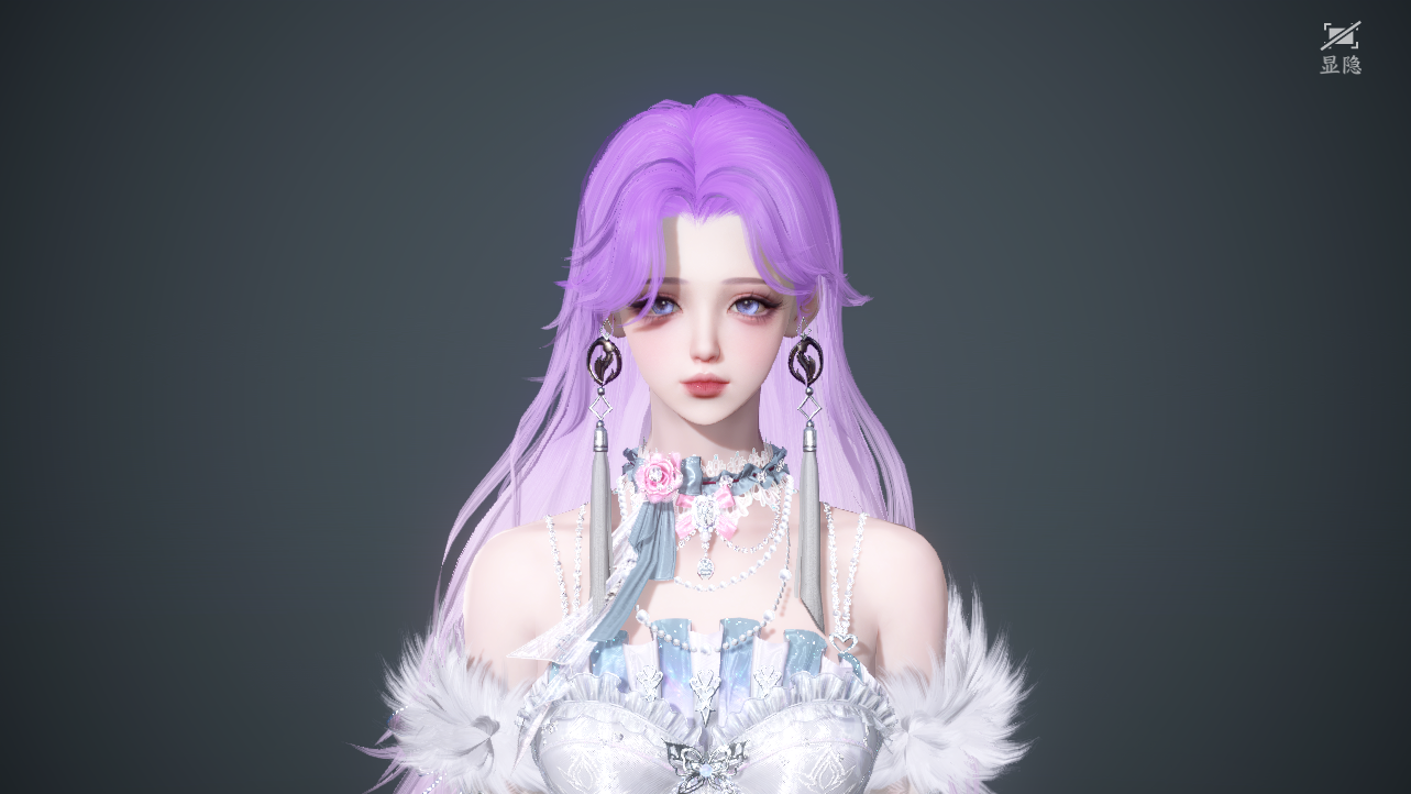 NSHWO43218逆水寒手游账号详情图30