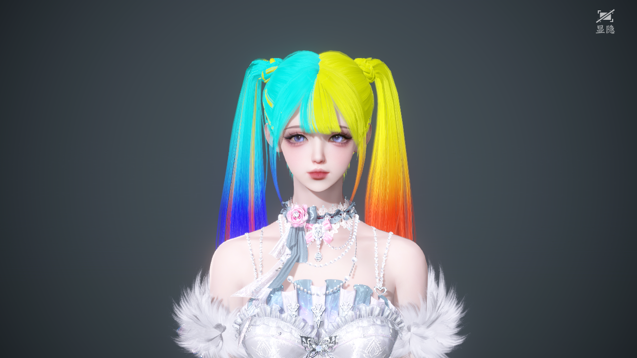 NSHWO43218逆水寒手游账号详情图31