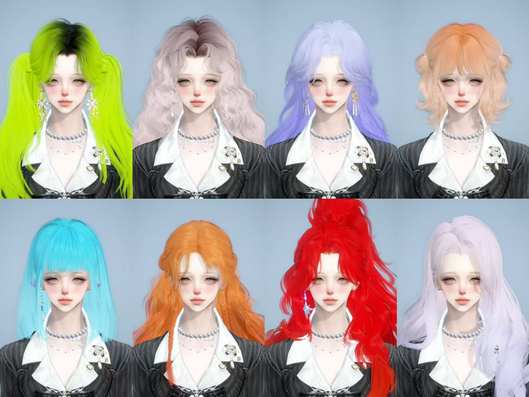 NSHWO43240逆水寒手游账号详情图52