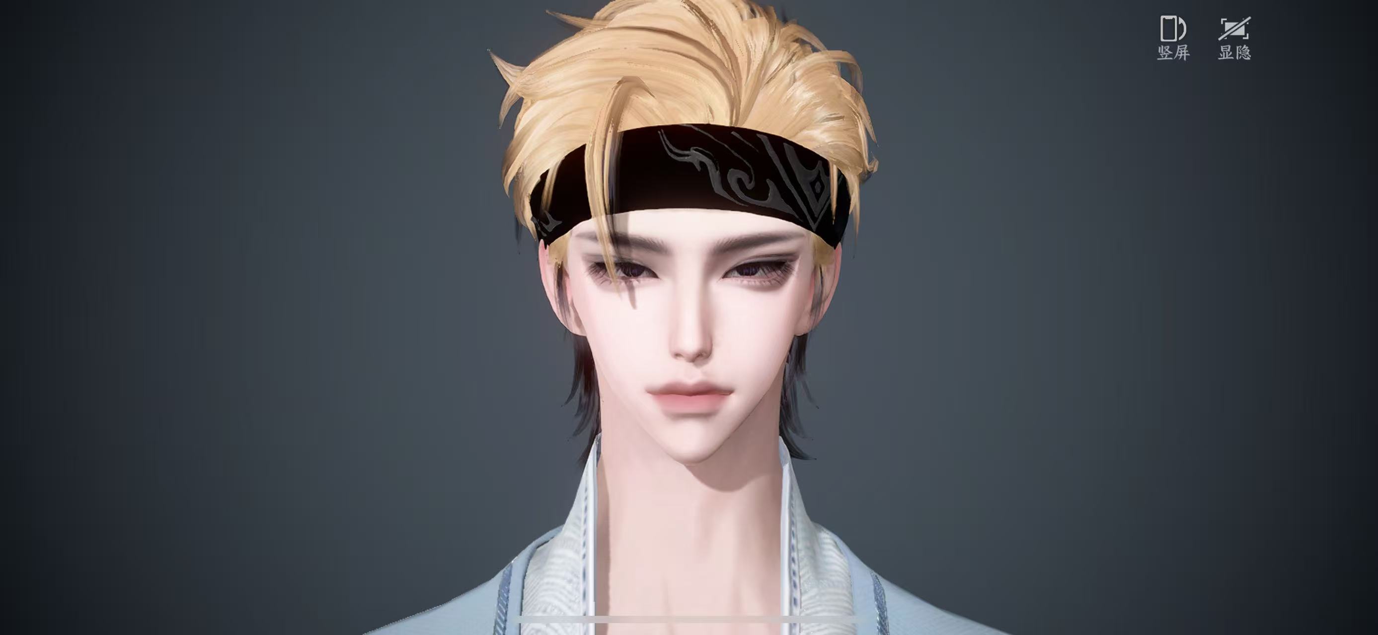 NSHWO43253逆水寒手游账号详情图18